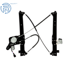 Right Rear Electric Window Actuator with Motor for Chevy Silverado 1500 GMC (2001-2006)
