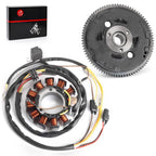 Flywheel Rotor & Stator for Polaris Magnum 500 4X4 (2000–2003)