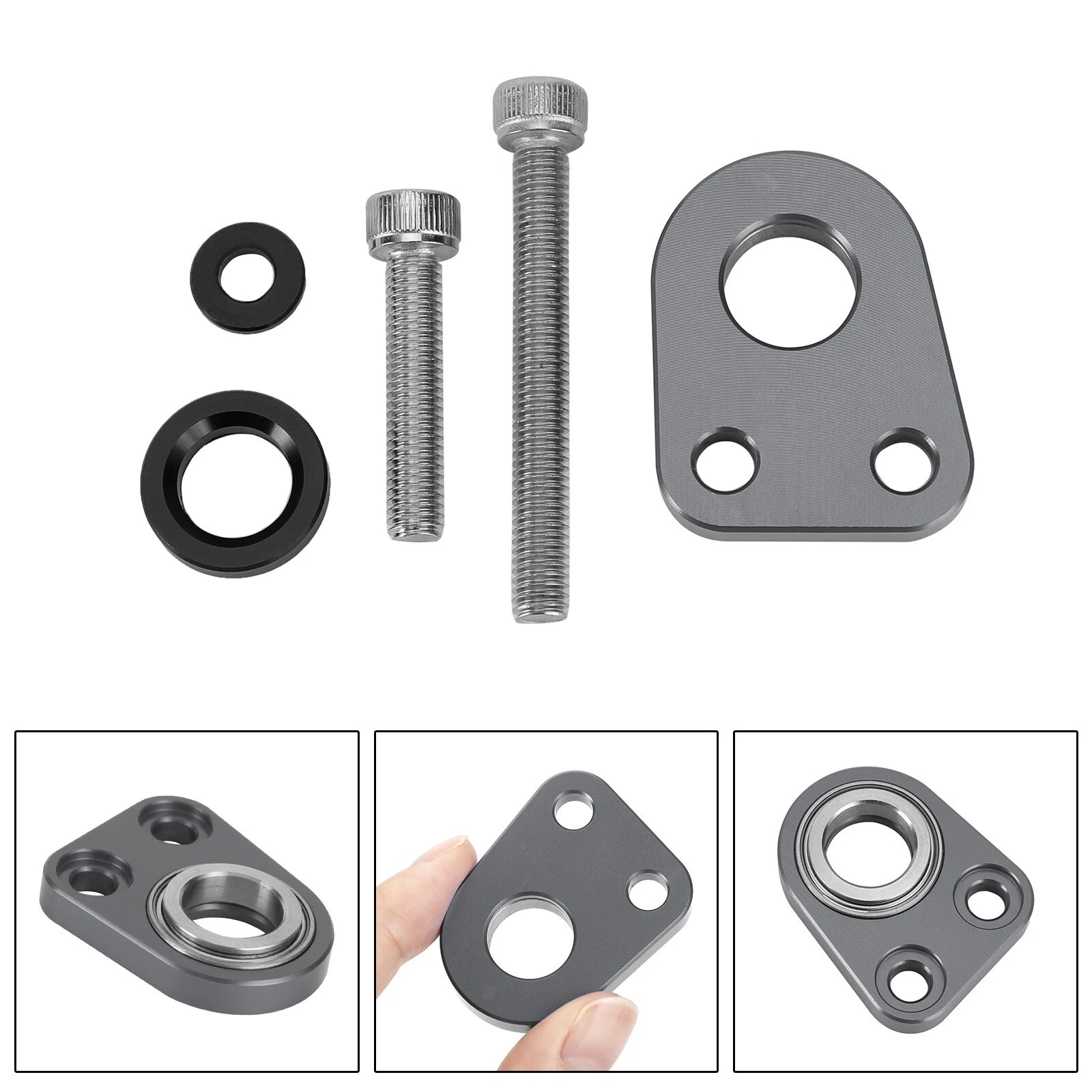 Shifting Gear Stabilizer for Suzuki GSX-S1000/GT Katana (2021–2023)