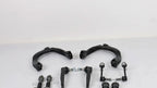 12Pc Front Control Arm Tie Rod Ball Joint for GMC Envoy (2004-2007)