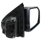 Right Power Heated Folding Mirror for Ford F-150 (2015–2017)