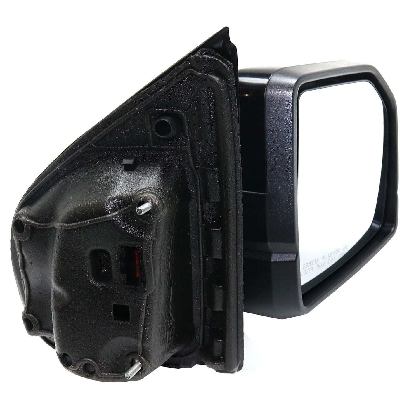 Right Power Heated Folding Mirror for Ford F-150 (2015–2017)