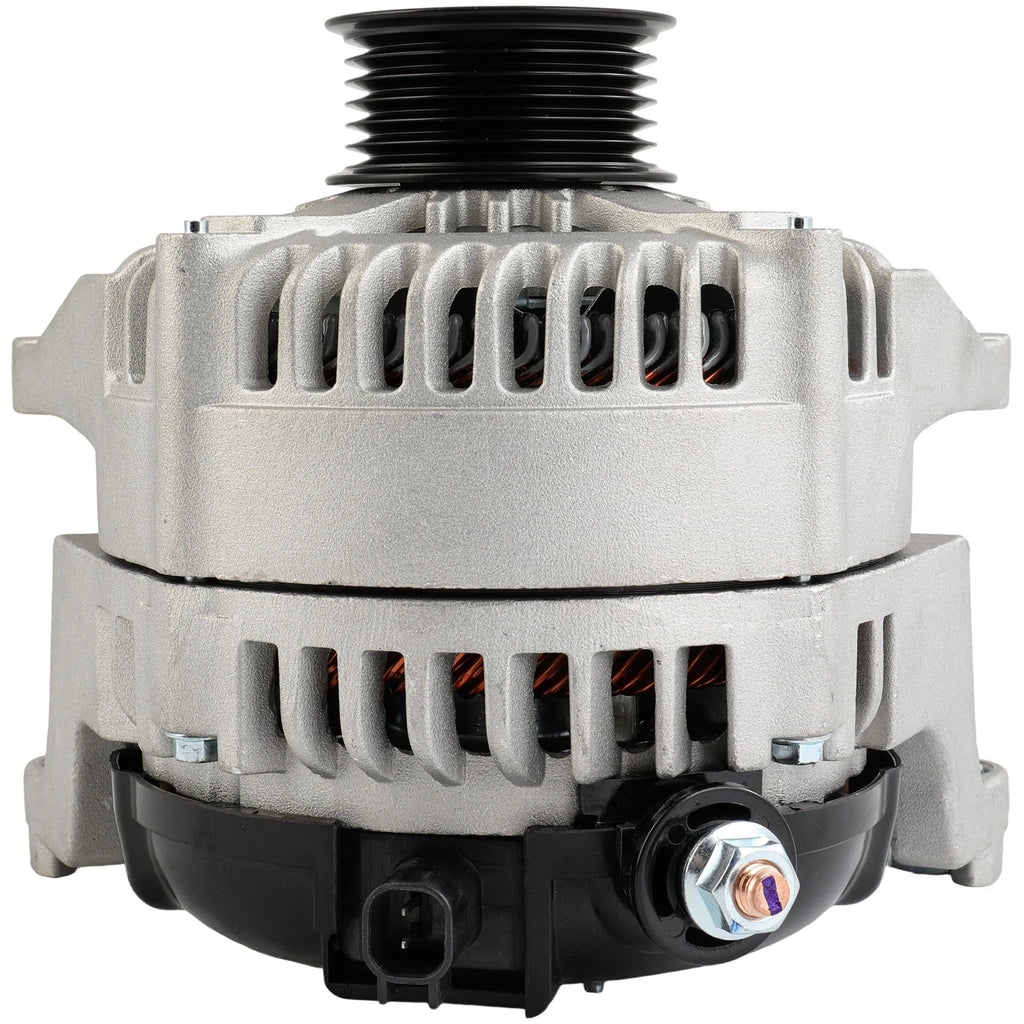 Alternator for Dodge Nitro (2007–2010) V6 4.0L 150A/12V CW S6 56028697AG