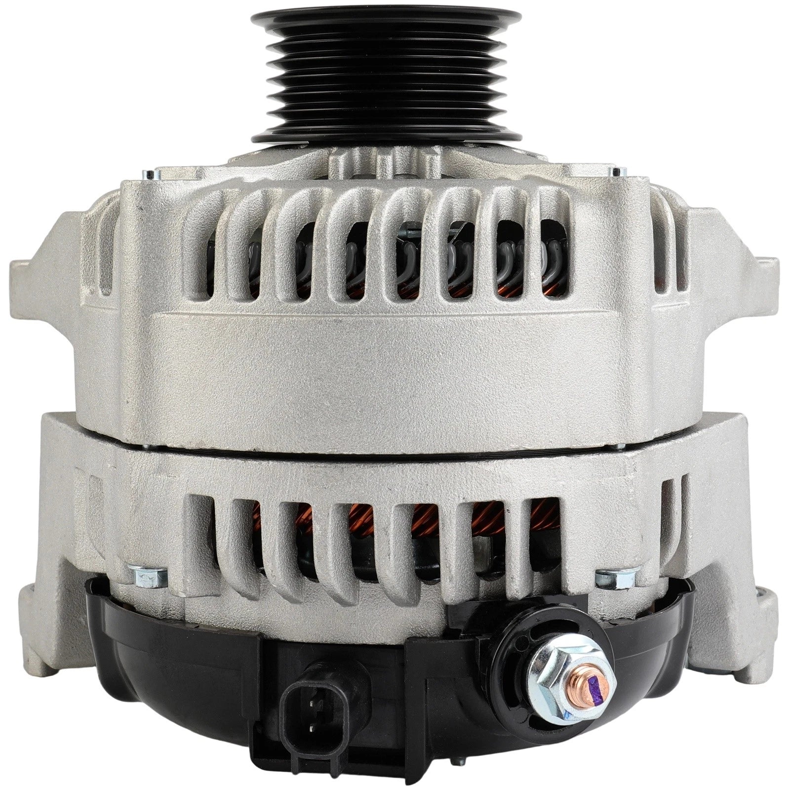Alternator for Dodge Nitro (2007–2010) V6 4.0L 150A/12V CW S6 56028697AG
