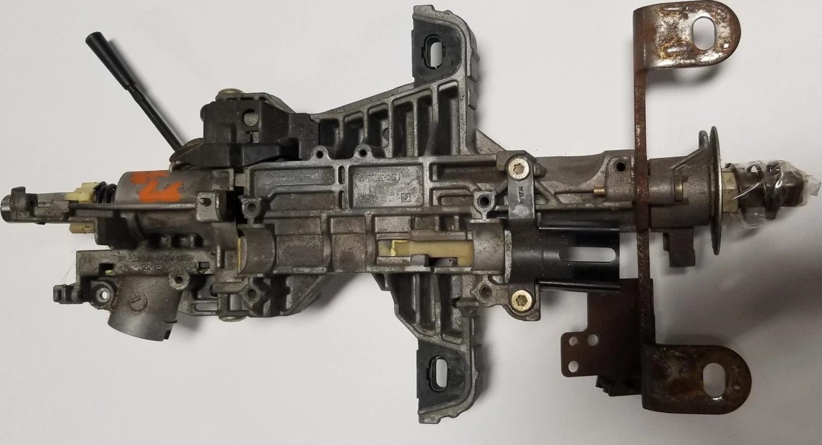 Steering Column Tilt for Ford Mustang (1999–2004)