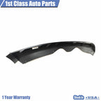 Front Left Bumper Grille for Ford Fusion (2013-2016)