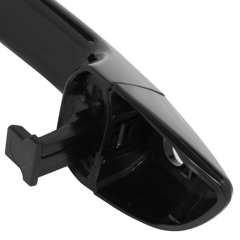 Front Bumper License Plate Mounting Bracket for Hyundai Accent (2018–2021)