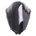 Double Bubble Windshield for Kawasaki Ninja ZX14R (2006–2016)