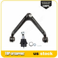 1X Upper Control Arm & 1X Lower Ball Joint for Dodge Ram 1500 (2002–2004)