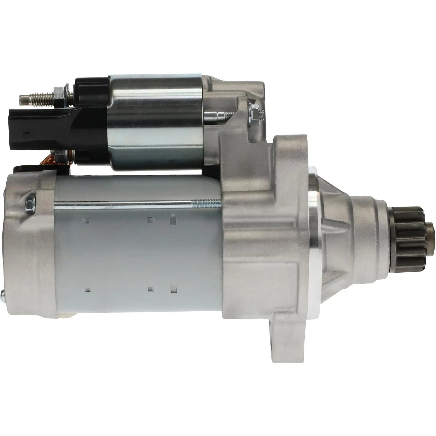 Starter for Audi Q3 L4 2.0L (2020)