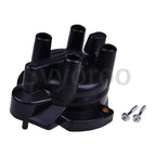 Distributor Cap for Nissan K15 K21 Engines TCM Forklift (22100-FU310)
