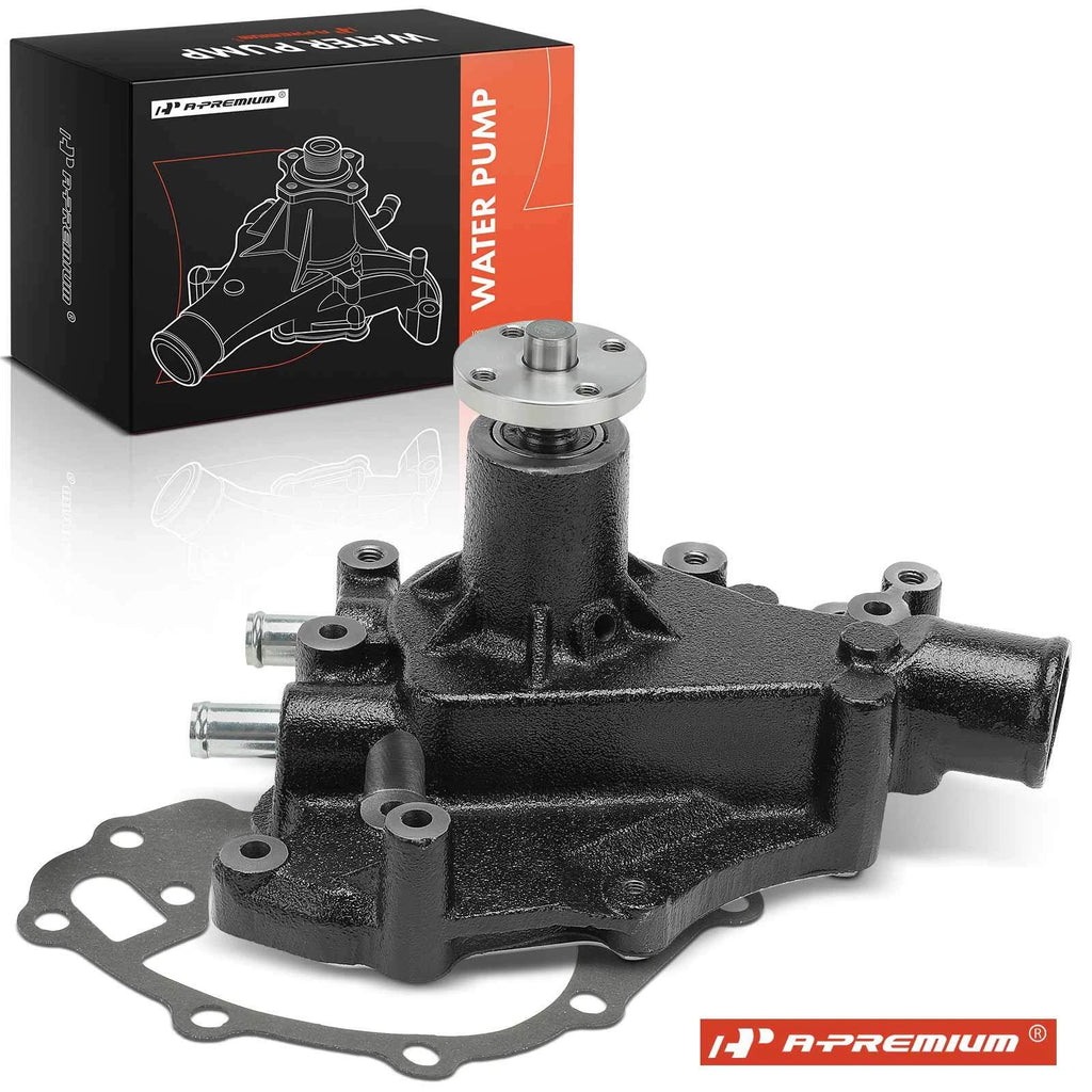 Water Pump for Ford LTD Lincoln Mark VI Mercury Grand Marquis (1979–1986)