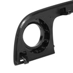 Outer Door Pull Handle Cover for BMW 735i 740iL 525i E32 (1987–1994)