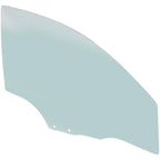 Set of 2 Front Door Glasses for Mazda 3