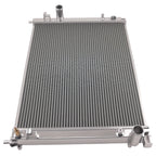 3 Row Aluminum Radiator for Chrysler 300, Dodge Challenger SRT (2023) DPI1315