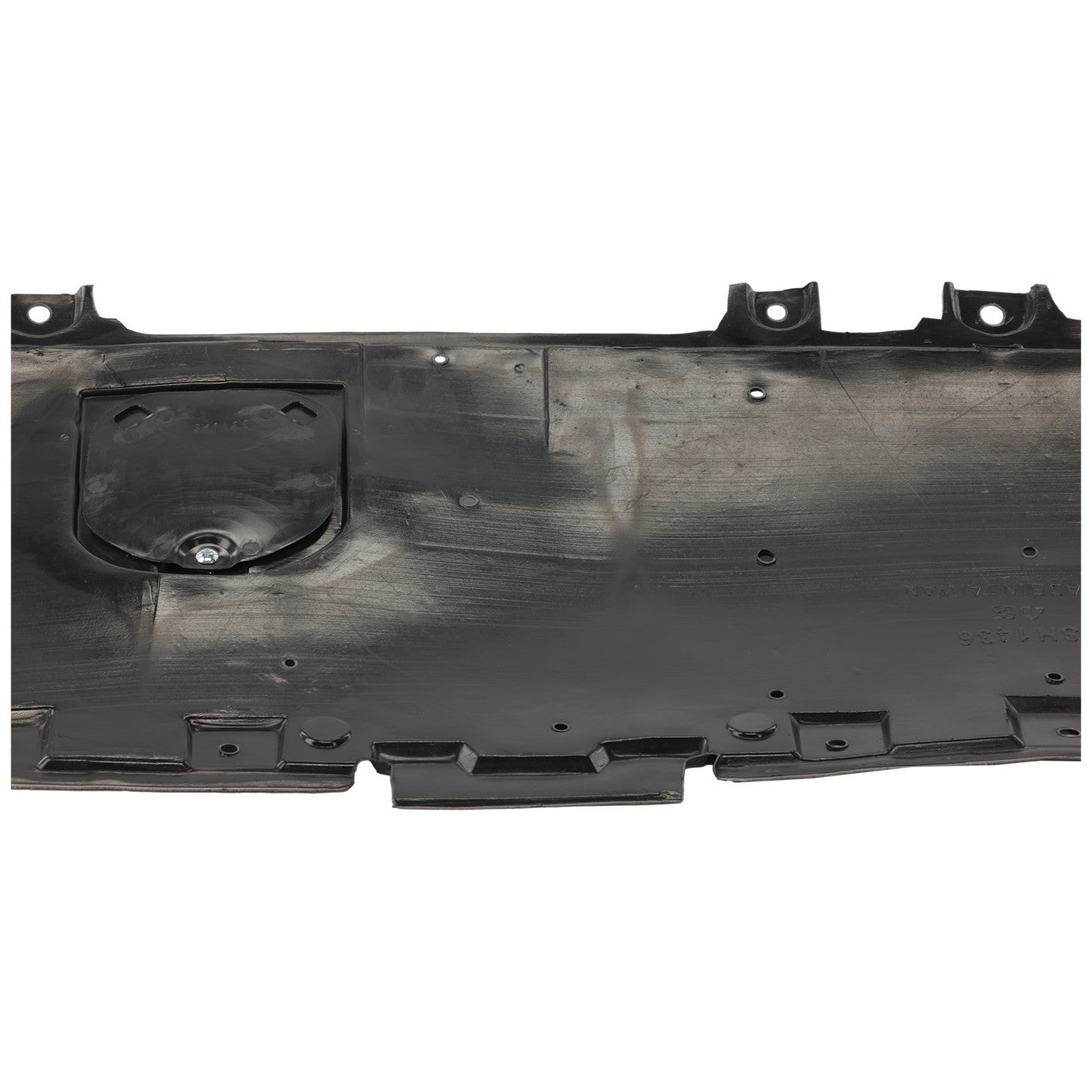 Engine Splash Shield for Mazda CX-3 (2016–2022) Front Lower