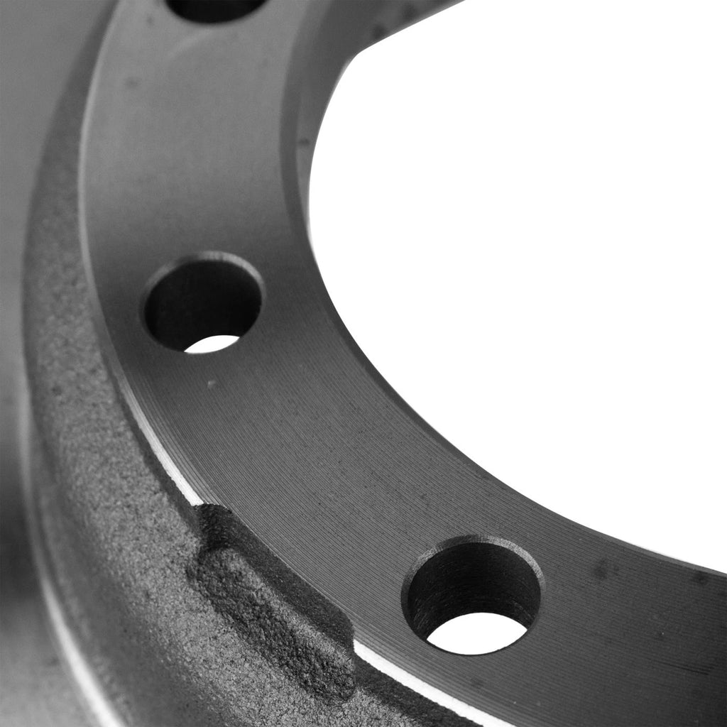 Brake Disc Rotors for Chevy Hino 268 238 258LP Isuzu FTR FVR FXR