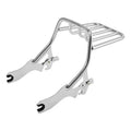 Luggage Rack & Docking Hardware Kit for Harley Softail Slim (2018 - 2025)