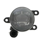 Front LED Fog Light Assembly Left for GMC Acadia SLT Denali AT4 (2020-2022)