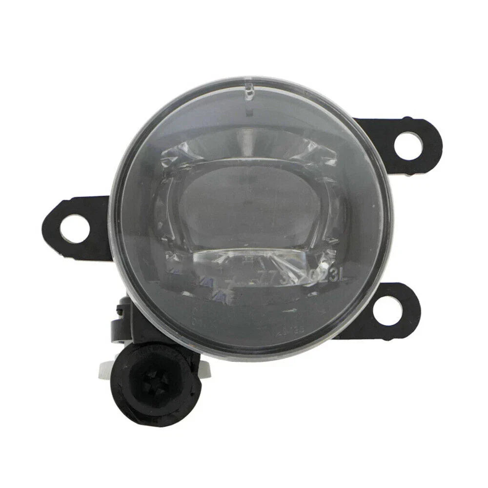 Front LED Fog Light Assembly Left for GMC Acadia SLT Denali AT4 (2020-2022)