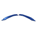 Windscreen Fixed Bracket Blue Panel for Yamaha XMAX300 (2018-2022)