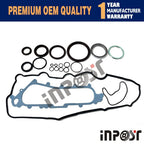 Full Gasket Kit 1KD 1KD-FTV for Toyota Hilux