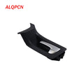 Interior Door Handle Front Left Black for Pontiac G8 (2008-2009)