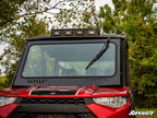Full Glass Windshield for Polaris Ranger XP 900 (2013–2019)