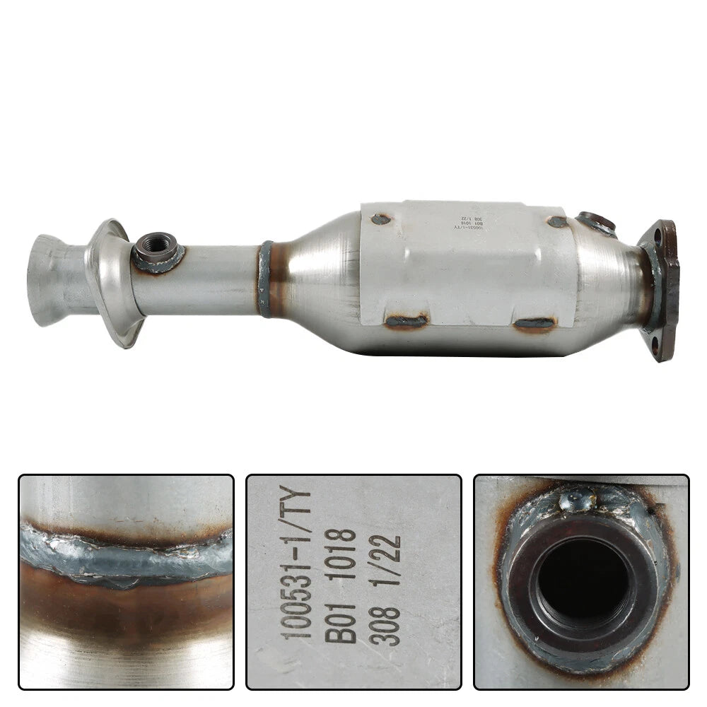Catalytic Converter for Honda CR-V 2.0L (1997-2001)