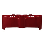 Inner Fairing Skirt for Harley Touring FLHX FLHT (2014–2023) 22 Billiard Red