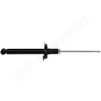Rear Pair Strut & Gas Shocks for Acura CL (1999–2003)
