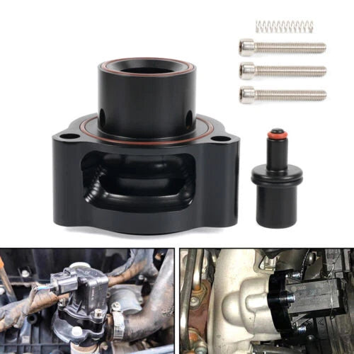 Blow Off Valve T9451 BOV for Audi Volkswagen 2.0T TFSI (2006–2021)
