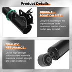 Coilovers for Honda Civic (2006-2011) Adjustable Height
