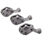 Drive Clutch Weight Set for Yamaha Golf Cart G2-G14 (1985–1995)