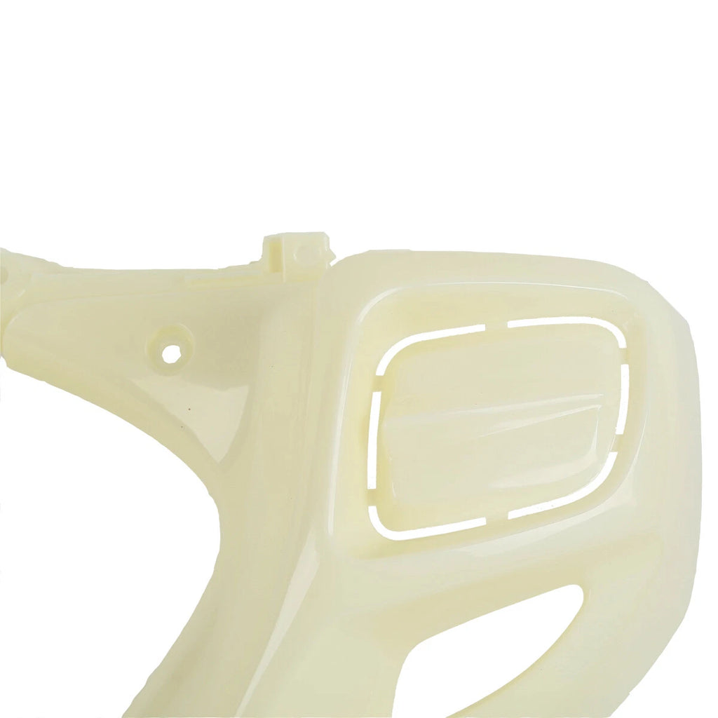 Unpainted ABS Front Lower Cowl for Honda Goldwing 1800 GL1800 F6B (2012–2017)
