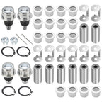 Front A Arm Bushing Ball Joint Kit for Can-Am Maverick 1000R (2013–2023) 706204409
