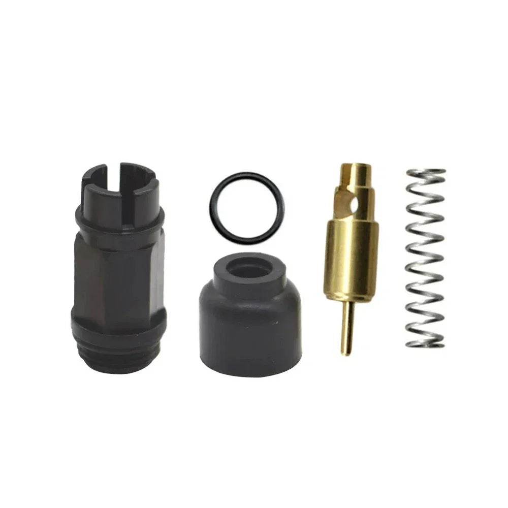 Carburetor Choke Starter Valve Plunger for Kawasaki ATV Bayou Prairie Lakota