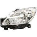 LH Headlight for Mazda 2 (2005-2007) Left Hand