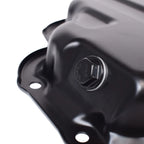 Engine Oil Pan Lower for Nissan Altima Rogue L4 2.5L (2014–2019) 111103TA0B