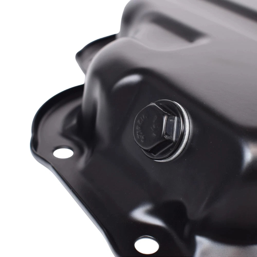 Engine Oil Pan Lower for Nissan Altima Rogue L4 2.5L (2014–2019) 111103TA0B