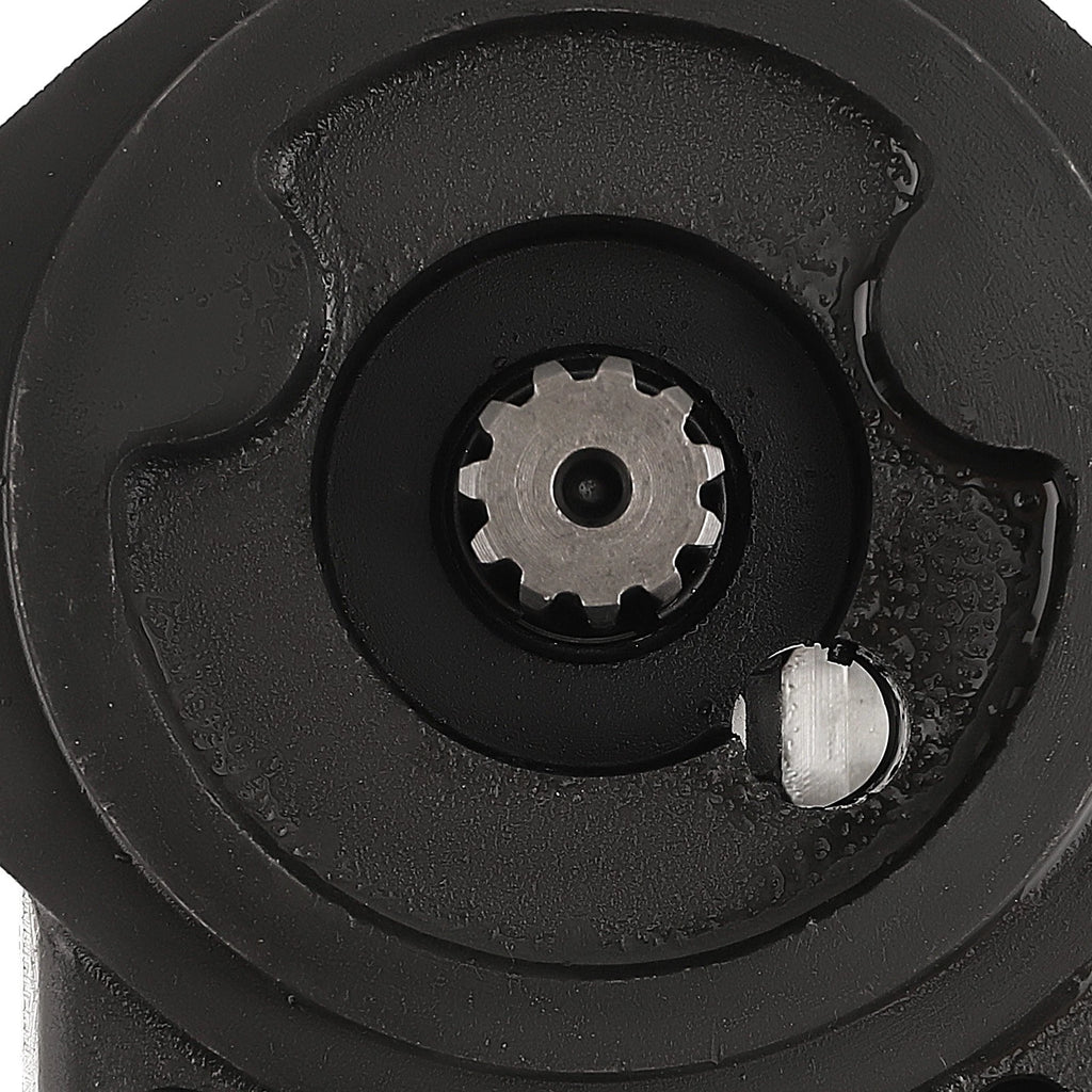 Hydraulic Gear Pump for Bobcat 363 733 751 753 763 773 7753 (All Years)