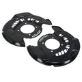 Brake Dust Shield Set for Toyota Sequoia (2008–2022) 47704-0C031