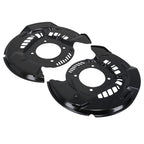 Brake Dust Shield Set for Toyota Sequoia (2008–2022) 47704-0C031