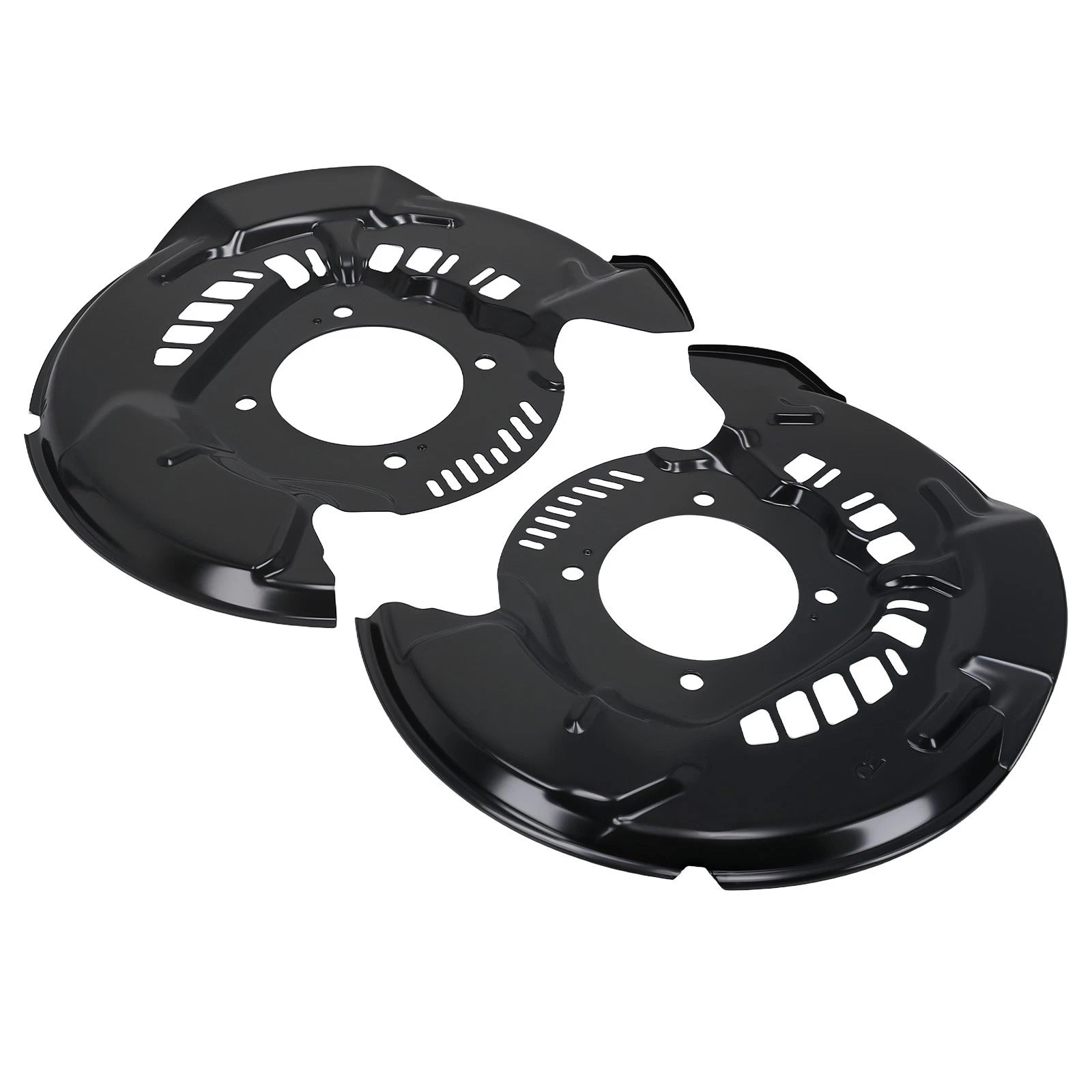 Brake Dust Shield Set for Toyota Sequoia (2008–2022) 47704-0C031