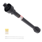 PTO Drive Shaft 1-3/8" 6-Spline x 1-3/8" Round End Pipe for Series 4 T4 (43"-61")