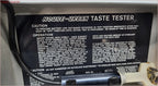 Taste Tester for Urban Engineering Company (Vintage)