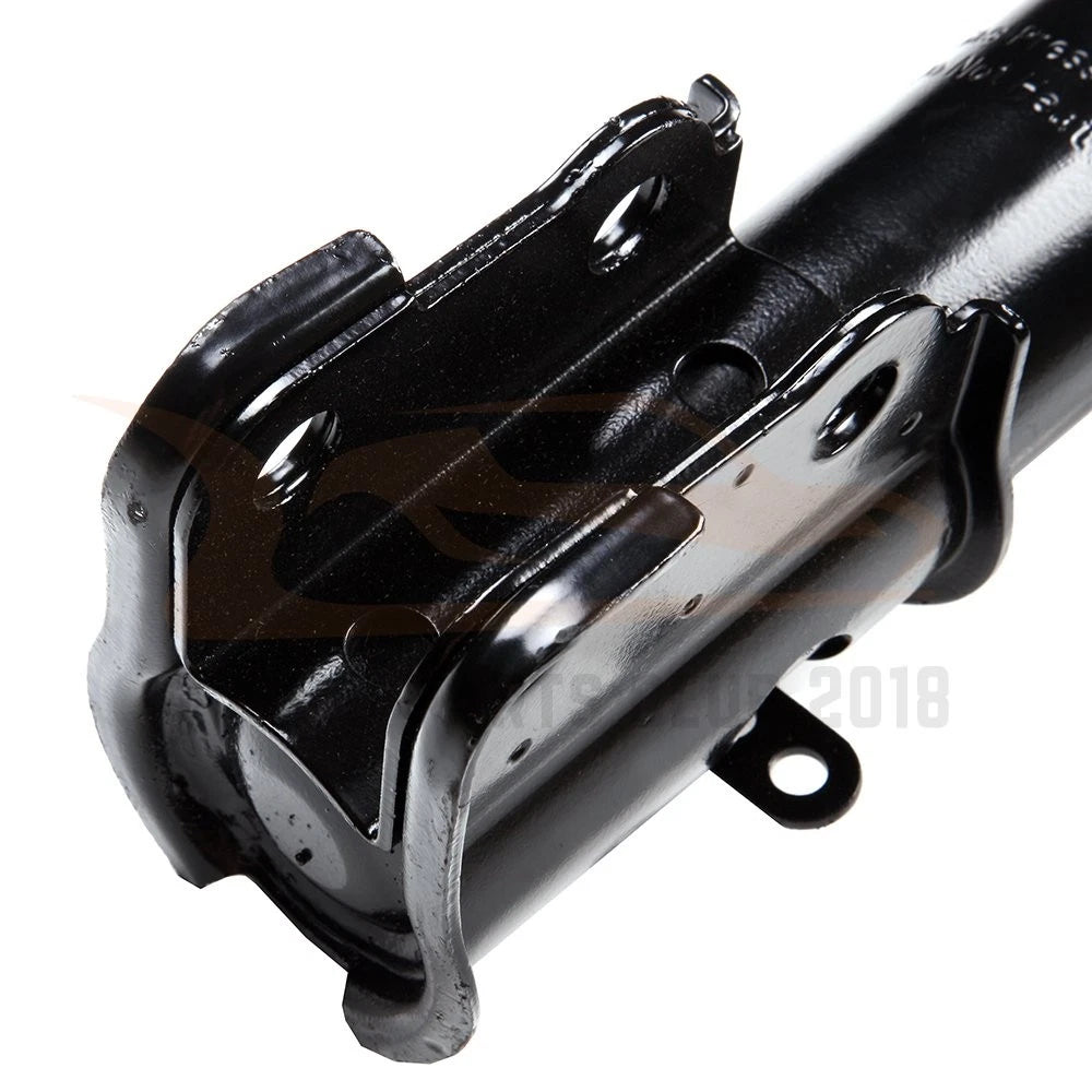 Front Pair Absorber Shocks/Struts for Chrysler PT Cruiser (2001–2010)