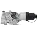 Oil Filter Housing for VW Eos 2.0L (2007–2011) 06F115397E Aluminum