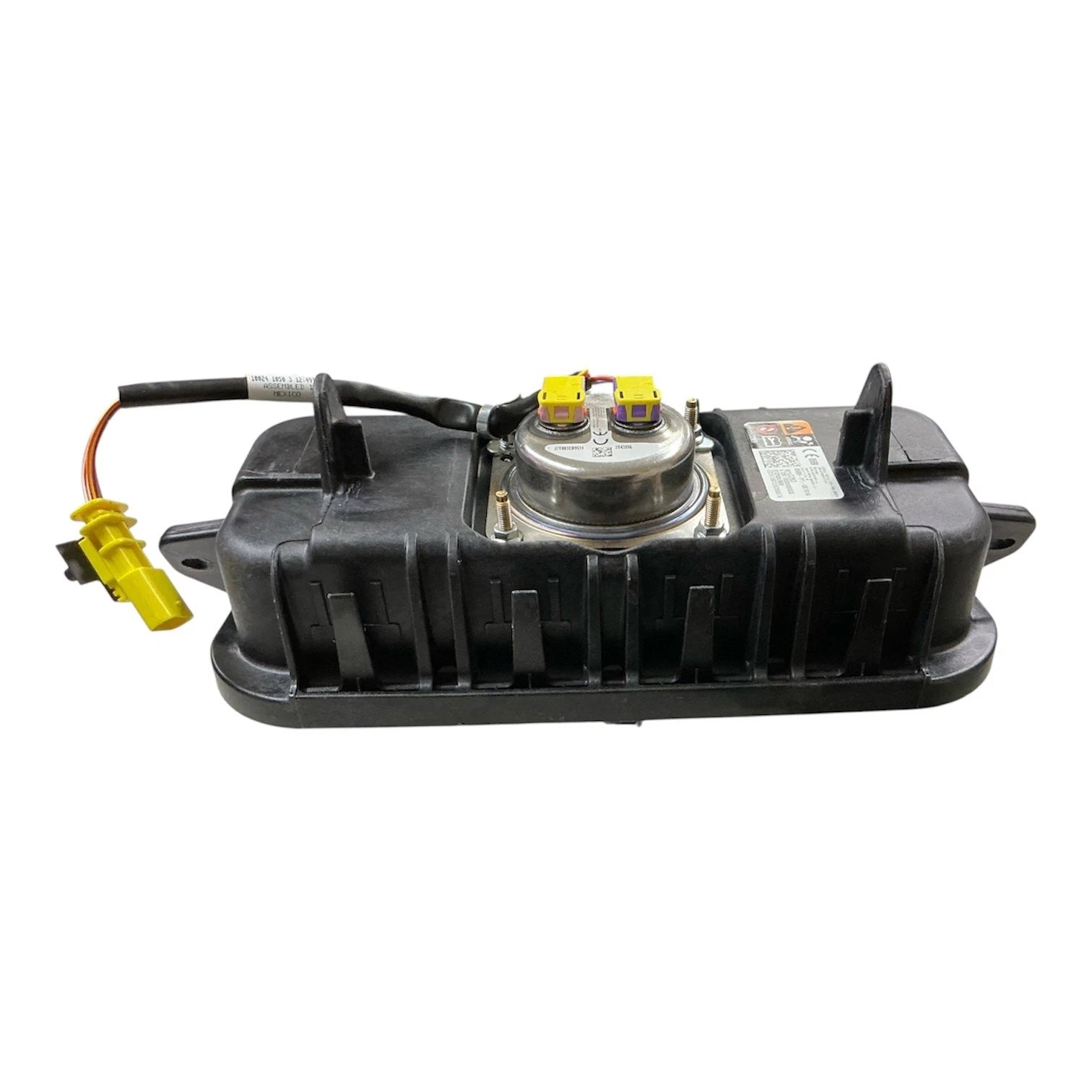 Right Passenger Side Dash Airbag W/Wire for Cadillac XT6 (2020–2025)
