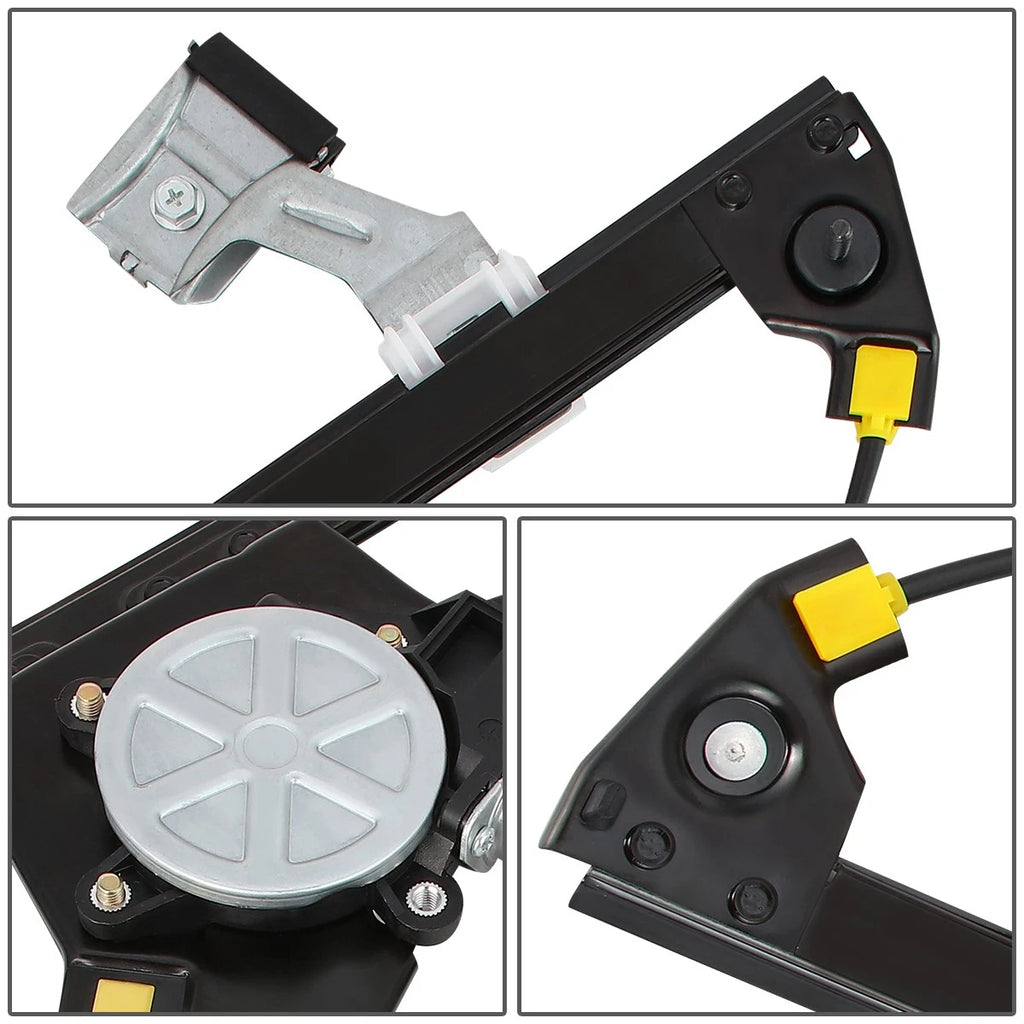 Power Window Regulator for Ford Explorer, Mountaineer (2002–2010)